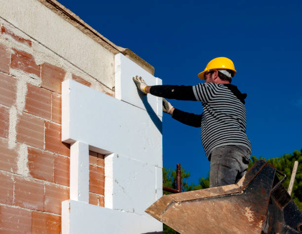 Best Geographic-Specific Insulation Services in Westport Village, CT