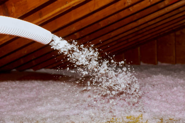 Professional Insulation Contractor in Westport Village, CT