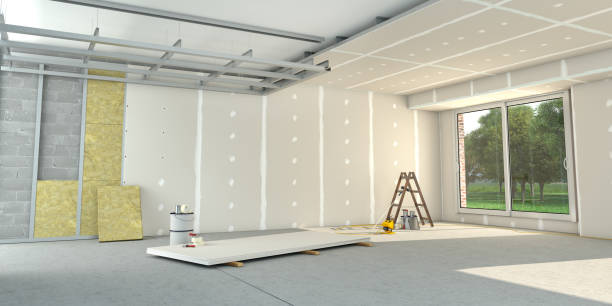 Types of Insulation We Offer in Westport Village, CT
