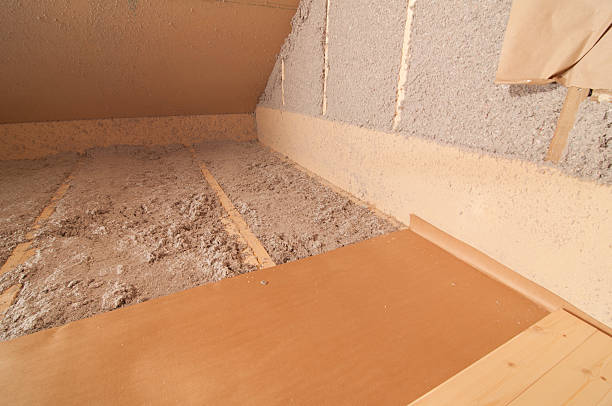 Best Spray Foam Insulation in Westport Village, CT