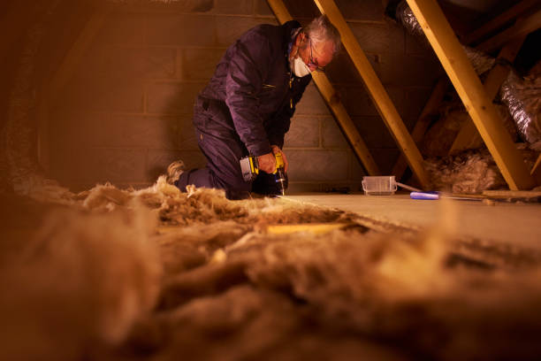 Best Residential Insulation in Westport Village, CT